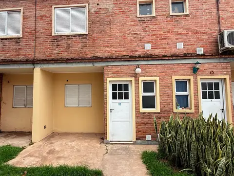 Departamento en Alquiler de 2 dormitorios