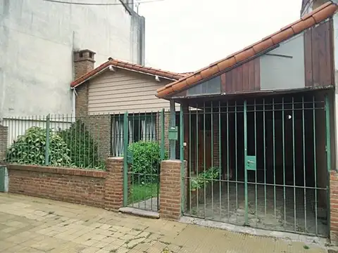 Caseros al 3600