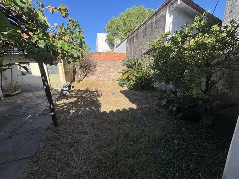 Casa en Venta 60 años
