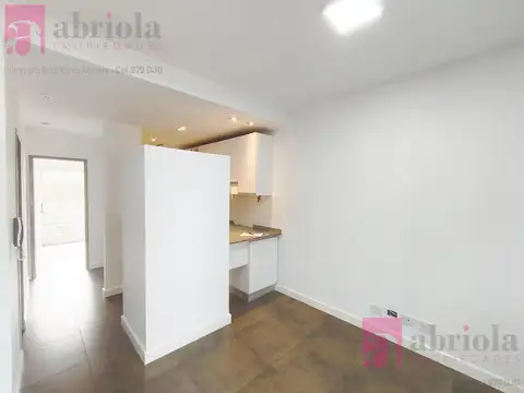 Departamento en Alquiler de 1 dormitorio