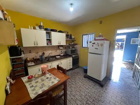 Depto Tipo Casa en Venta con 1 cocheras