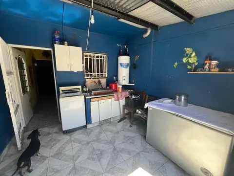 Depto Tipo Casa en Venta 35 años
