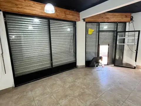 ALQUILER LOCAL COMERCIAL