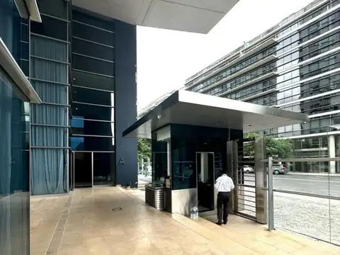 Departamento en Alquiler en Puerto Madero, Capital Federal