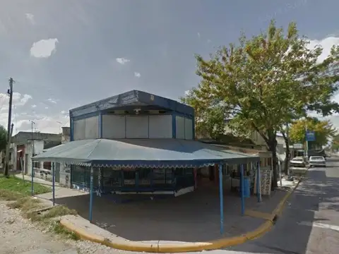 Local en Venta A Estrenar