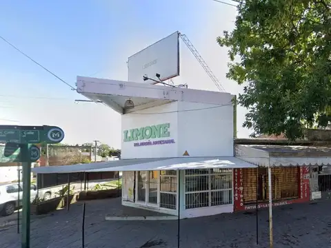 2 LOCALES + 2 DEPARTAMENTOS - LIBERTAD