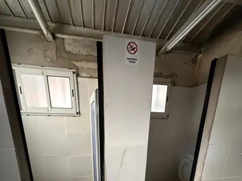 DEPOSITO INDUSTRIA GALPON ZONA INDUSTRIAL  DE MARTINEZ