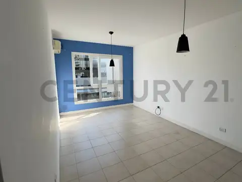 Venta Depto 2 Amb c/ balcón Complejo Las Victorias Plaza  San Martin Centro
