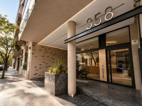 Departamento en Venta en Martin, Rosario