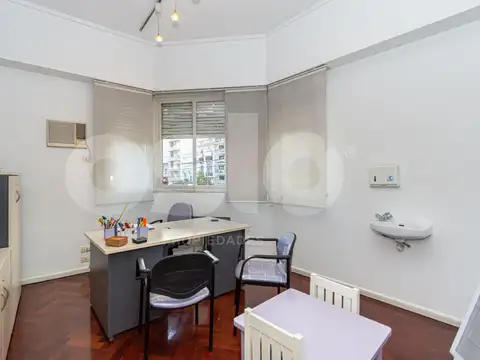 Departamento en Venta Apto profesional