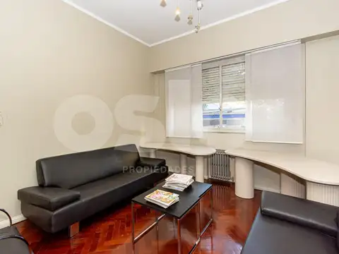 Departamento en Venta en Belgrano, USD 156.500