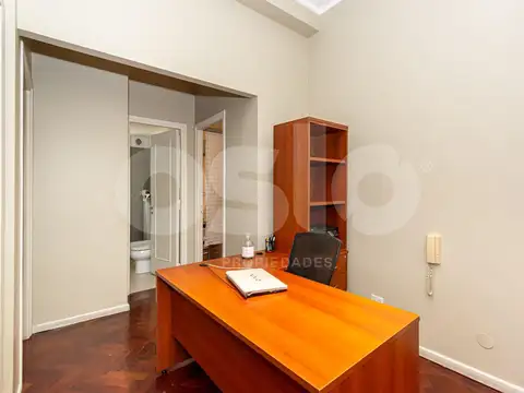 Departamento en Venta 60 años