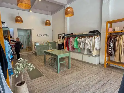 VENTA LOCAL COMERCIAL CENTRO TANDIL