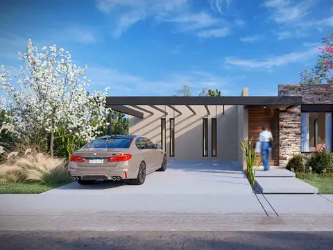 PRADERA- PROYECTO LLAVE EN MANO