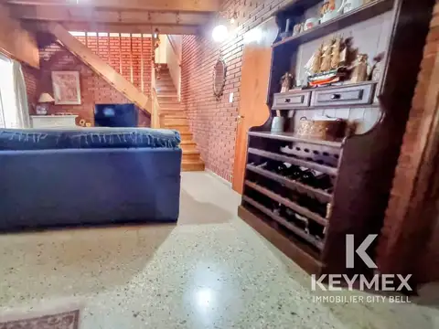 Casa en Venta en City Bell, USD 210.000
