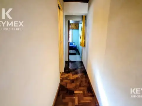 Casa en Venta 35 años