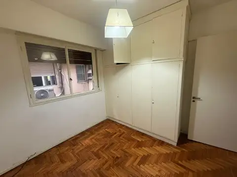 Departamento en Venta 40 años