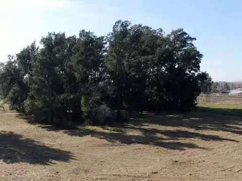 Terreno en Venta de 2,5 m2