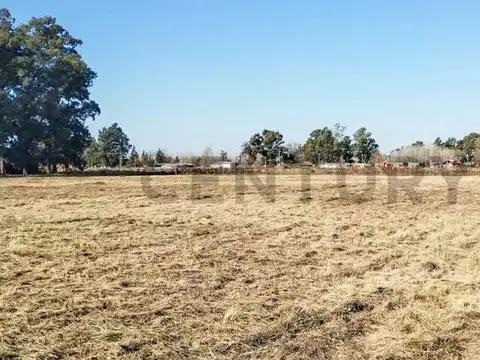 Terreno en Venta en Coronel Brandsen, USD 149.000