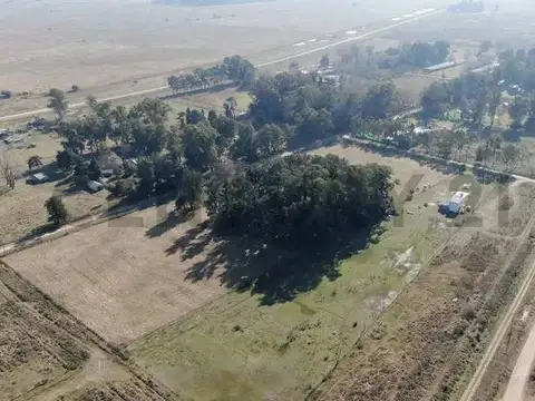 DOCE LOTES TERRENOS, designados como LOTE UNO, DOS, TRES, CUATRO, CINCO, SEIS, SIETE, OCHO , Piso 0