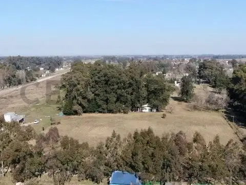 Terreno en Venta de 2,5 m2