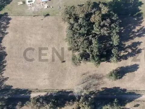 VENTA DE CAMPO BRANDSEN 2.5 HECTAREAS INVERSOR