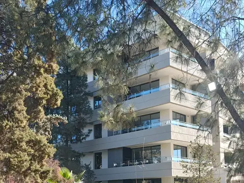 ALQUILER DE DEPARTAMENTO DE 1 DORMITORIO CON COCHERA – SOLANGE PARK, MAIPÚ