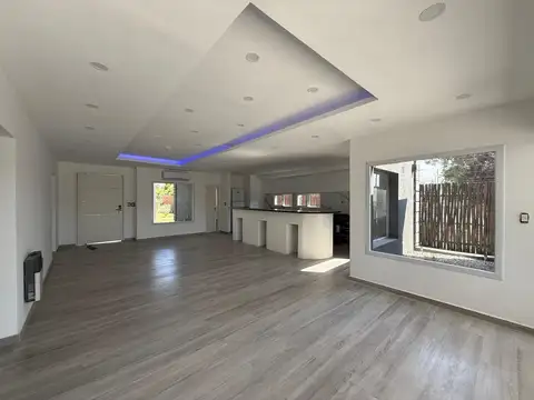 Casa en Venta A Estrenar