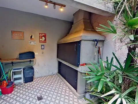 Casa en Venta en Villa Ortuzar, USD 520.000