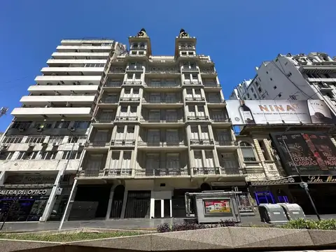 Hotel en Venta en San Nicolás, CABA