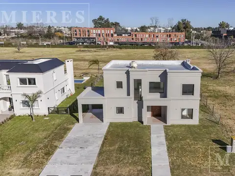 Casa en venta en Chateau Pilar
