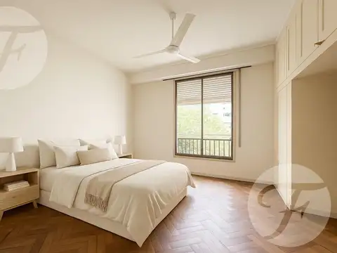 Departamento en Venta 70 años