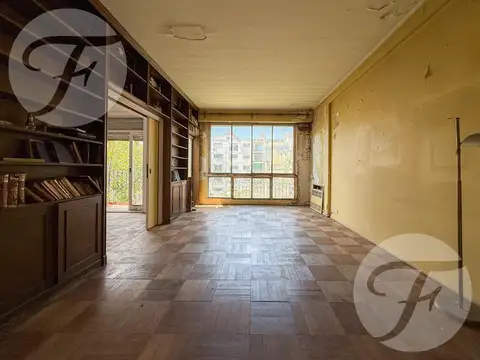 Pellegrini 1255 Piso 8 Departamento B