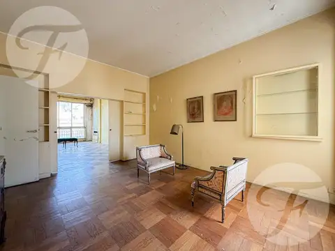 Pellegrini 1255 Piso 8 Departamento B