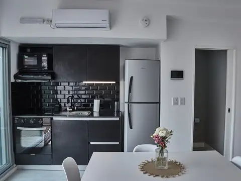 Depto Tipo Casa en Alquiler de 2 ambientes