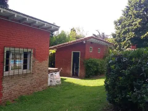 VENTA QUINTA BARRIO EL TREBOL