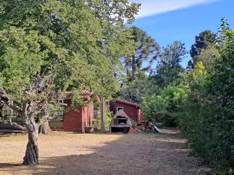 Quinta en Venta en El Trébol, USD 150.000