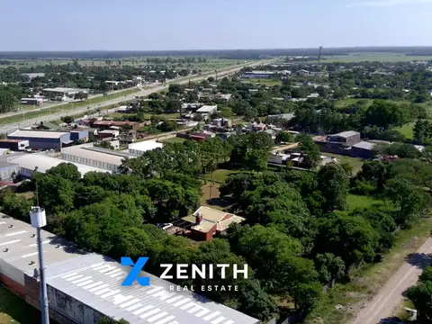 Ruta Nacional 11 1000