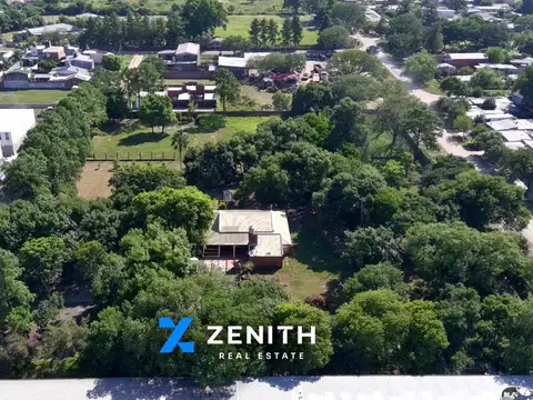 VENTA QUINTA TERRENO RN 11 KM 1008