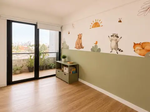 Departamento en Venta de 2 dormitorios