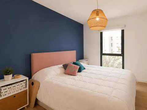 VENTA DEPARTAMENTO 2 DORM -COCHERA - AMENITIES - Calle 8 e/ 34 y 35 - LA PLATA