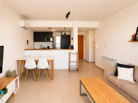 Departamento en Venta en Microcentro, USD 142.000