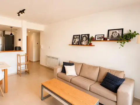 Departamento en Venta de 2 dormitorios