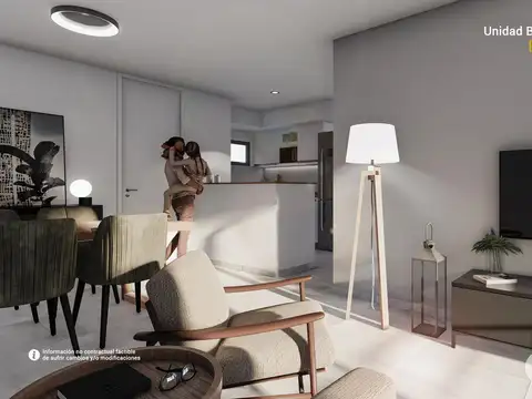 Departamento en Venta en Rosario, Santa Fe