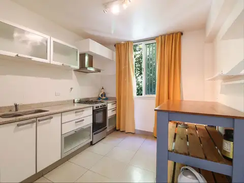 Departamento 5 ambientes con 3 baños