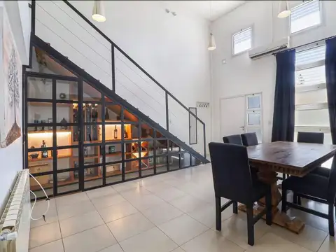 Venta depto 5amb Icon Arcos Pilar c/cochera