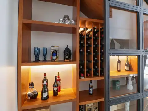 Departamento en Venta de 5 ambientes