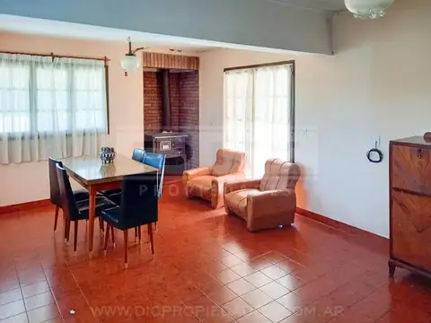 Casa en Venta en Villa Rosa, USD 230.000
