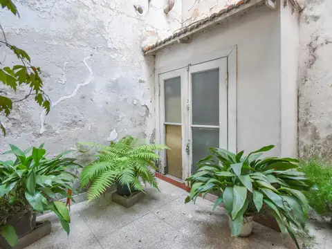 Depto Tipo Casa en Venta de 3 ambientes