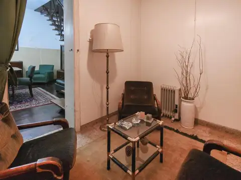Depto Tipo Casa en Venta al Este
